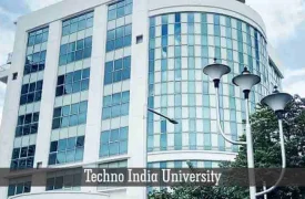 Techno-India-University